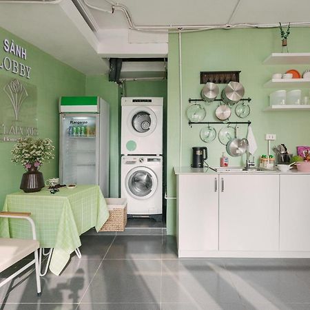 Delapong Homestay - 50M To Hoan Kiem Lake Hanoi Exterior photo