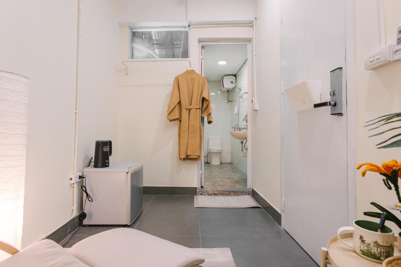 Delapong Homestay - 50M To Hoan Kiem Lake Hanoi Exterior photo
