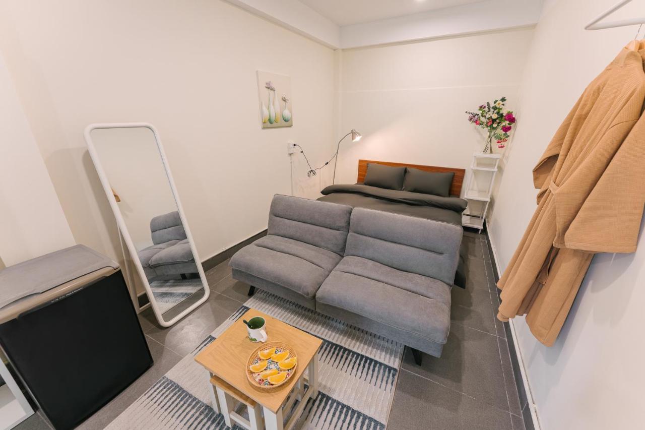 Delapong Homestay - 50M To Hoan Kiem Lake Hanoi Exterior photo