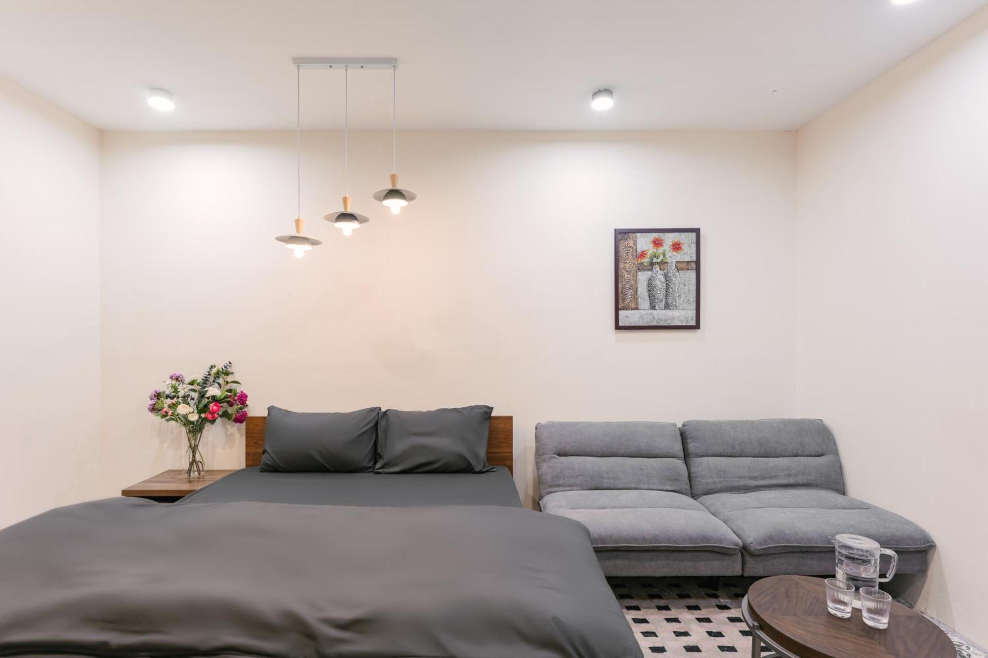 Delapong Homestay - 50M To Hoan Kiem Lake Hanoi Exterior photo